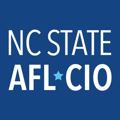 NC State AFL-CIO // #CountMeIn