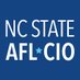 NC State AFL-CIO (@ncstateaflcio.bsky.social) (@ncstateaflcio) Twitter profile photo NC State AFL-CIO (@ncstateaflcio.bsky.social) (@ncstateaflcio) Twitter profile photo