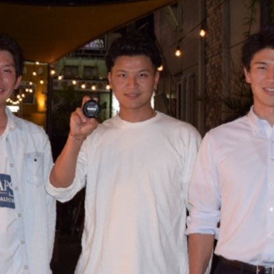 shinya_jamaica's profile picture. 田舎で建築してます