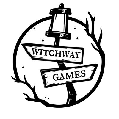 Witchway Games - BLM! 🏳️‍🌈! Science! Be Kind!さんのプロフィール画像