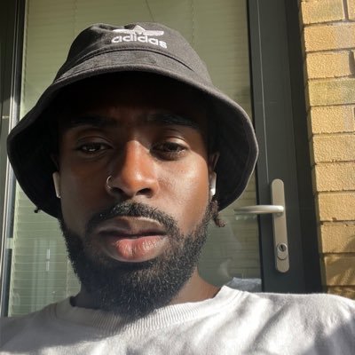 dreasdrx's profile picture. 📍 London
