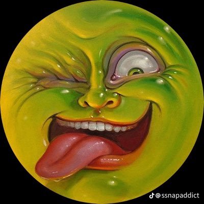 bygex12's profile picture. 👽