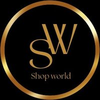 SHOP WORLD(@shopworld22) 's Twitter Profile Photo