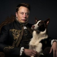 일론𝕏하고싶은거𝕏다해(@Tesla_Bit_King) 's Twitter Profile Photo
