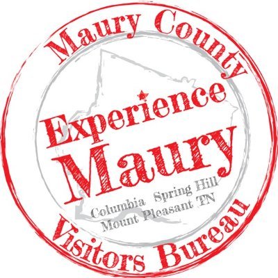 Experience Maury - where you will find rich history, great music and southern cuisine!