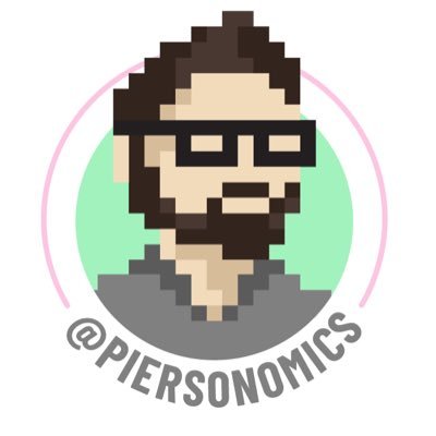 Piersonomics Profile Picture