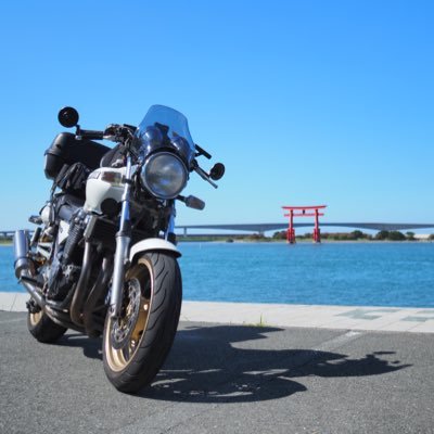 GanmApXjr_GJw's profile picture. like→🍜🍊🐱🥃🚗🏍🎯📷🏕🏂/my vehicle→XJR1300/RG50Γ改/アテンザワゴン(GJ)