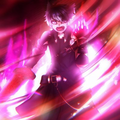 Expect a lot of Kingdom Hearts, FFXIV, and memes | Team Tina | #RAYD | He/Him | Icon by @chajiizumaa https://t.co/BGHABUqKAj