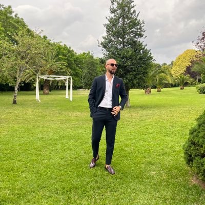 DinisRo95's profile picture. 