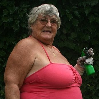 Grannyhunter