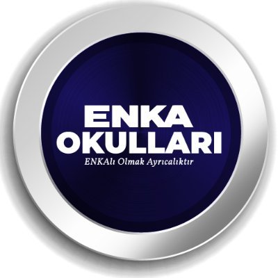 İstanbul ENKA Okulları X Hesabı Profil Fotoğrafı İstanbul ENKA Okulları X Hesabı Profil Fotoğrafı
