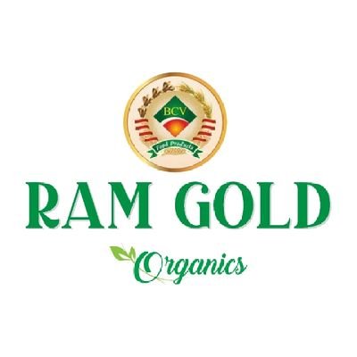 RamgoldOrganic Profile Picture