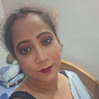 Arpita Ghosh(@ArpitaBhabi) 's Twitter Profile Photo