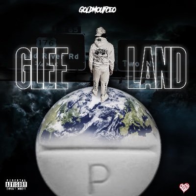 Glee Land Out Now All Platforms
