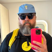 Eric David Johnson (@djbunnyears) 's Twitter Profile