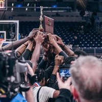 Imani Christian Academy Basketball⚜️🏀 (@imaniboys_hoops) 's Twitter Profile
