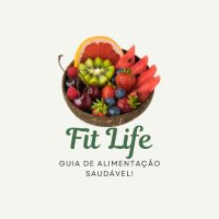 Fit Life : Guia para Alimentação Saudavel(@alimentacaofits) 's Twitter Profile Photo