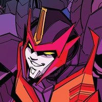 Bondforged Sir Arceon (Transformers Obsessed)(@SirArceon) 's Twitter Profile Photo