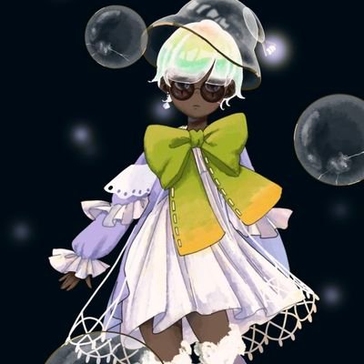 ルイたさんのプロフィール画像