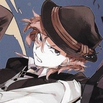 #CHUUYA: GAY PEOPLE NEVER DIE 🖕