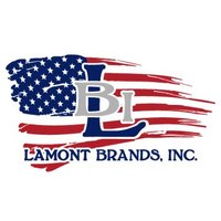 Lamont Brands(@lamontbrandsinc) 's Twitter Profile Photo