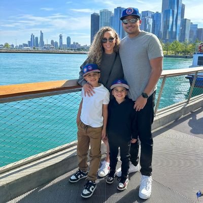 Husband to an amazing wife and blessed with two baby boys! God is good Life is good!

#DallasCowboys, #OrlandoMagic, #ChicagoCubs