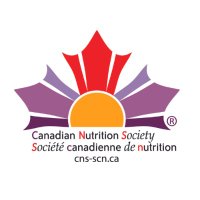 The Canadian Nutrition Society (@cns_scn) 's Twitter Profile