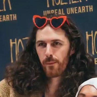 Unreal Unearth...💋
She¡!her || Bean chéile Hozier