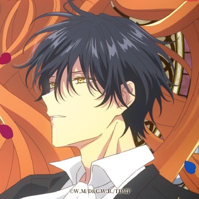 semeno_uwaki's profile picture. ٩( 'ω' )و