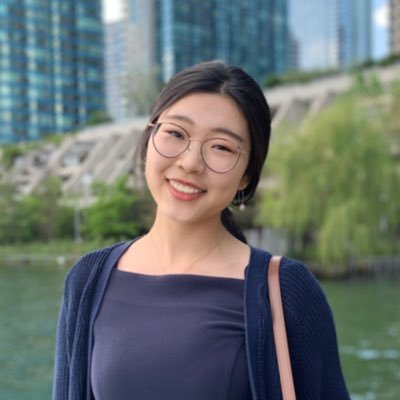 Psychology PhD Student @Yale | Previously @UofT | @SSHRC_CRSH Doctoral Fellow | Impression formation & updating, inequality