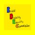 Bristol Disability Equality Commission (BDEC) (@bristoldec) Twitter profile photo Bristol Disability Equality Commission (BDEC) (@bristoldec) Twitter profile photo