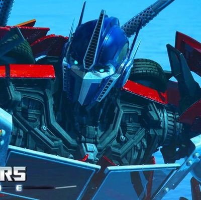 TROptimusPrime's profile picture. 