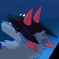 Horned Fox Marc (@chazuke_foxad) 's Twitter Profile