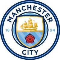 Manchester City(@ManCity) 's Twitter Profile Photo