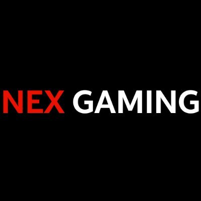 Official Account of NEX Gaming | Esports. Gaming. Community Driven. #NEXGaming