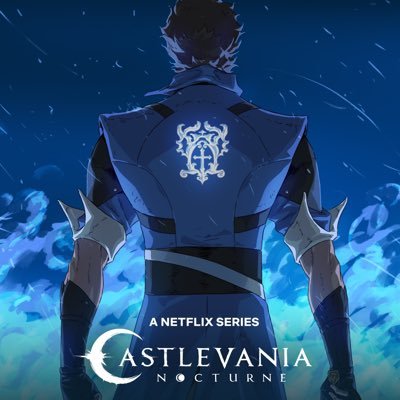 Castlevania: Nocturneさんのプロフィール画像