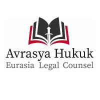 Avrasya Hukuk(@LegalEurasia) 's Twitter Profile Photo