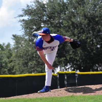 State College of Florida RHP