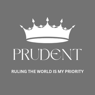 itsmeprudent Profile Picture