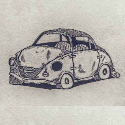 レトロっぽい車とレトロっぽいバイクをレトロっぽくカスタムするべく日々何かしらを作ってるアカウントです。レトロで小さい乗り物が好きです。申し訳ないですがフォロバが全然できてません。基本低浮上です。全然更新してない車、バイク以外の趣味アカはこちら→ @INOUE_896