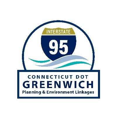 CTDOT is studying how to improve mobility along the I-95 corridor from the New York State Line to Exit 7.