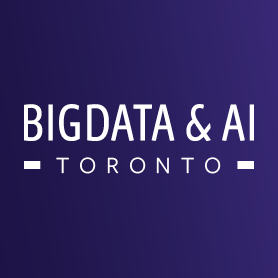 #BDAIT23, is back ! The return of the in person Big Data and AI Toronto conference and expo is taking place this October 18th & 19th 2023 !