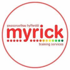 myrick_training's profile picture. Delivery of apprenticeship frameworks, management and industrial training.