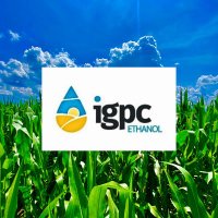 IGPC Ethanol Inc(@IgpcInc) 's Twitter Profile Photo