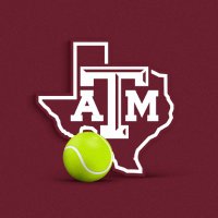 Texas A&M Men's Tennis(@AggieMTEN) 's Twitter Profile Photo