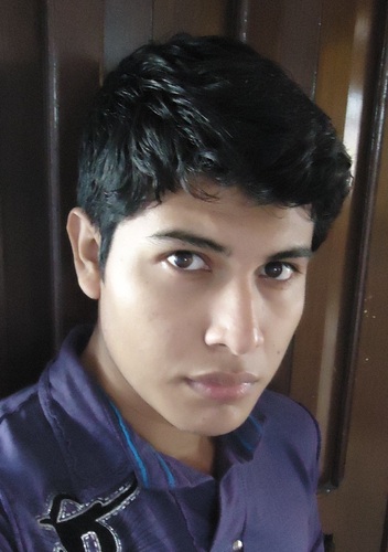 Estudiante de Gestion de Negocios