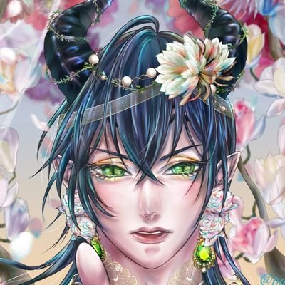 突然twstに恋してお絵描き始めた一般成人社畜の練習垢 箱推し地雷配慮無し腐🐉🦁固定 ENG/JPN twsten北米版の小話もたまに 時折仮装民です
同人誌通頒一覧はこちら▶https://t.co/s57TUCgGzN