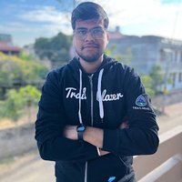 Prashant Mishra (@mr__pm) 's Twitter Profile