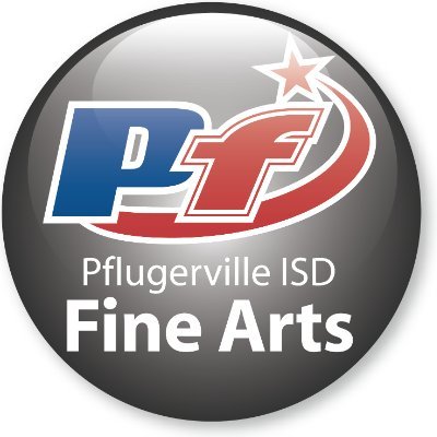 Pflugerville ISD is dedicated to giving all students the opportunity to participate in a highly competitive and comprehensive fine arts extracurricular program.