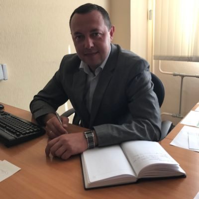 PavelSubbotin's profile picture. 